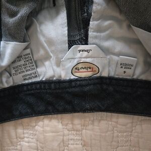 Talbots Women's Flare & Wide Leg Jeans - Indigo Trouser